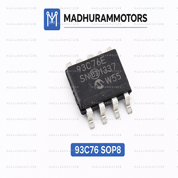 93C76 SOP8
