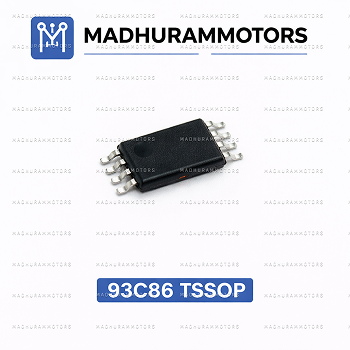 93C86 TSSOP8