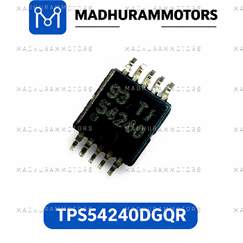 TPS54240DGQR