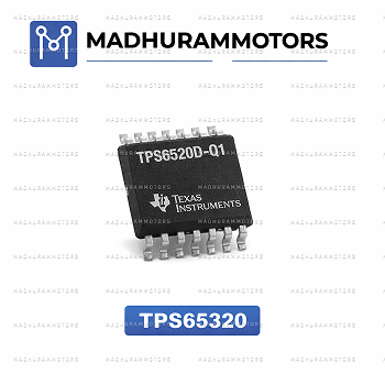 TPS65320