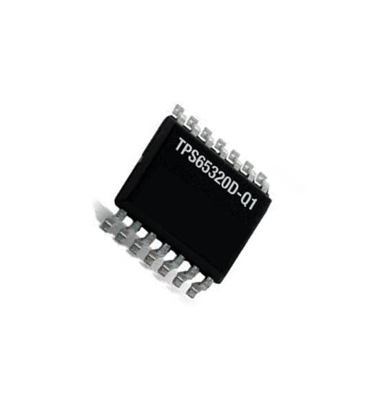 TPS65320