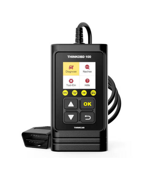 Think OBD 100
