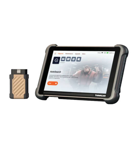 ThinkTool Expert 191 – High-Performance Diagnostic Solution