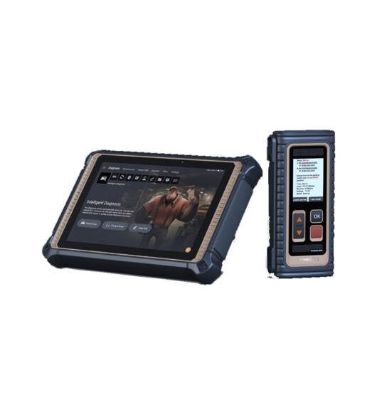 ThinkTool Expert 391 – Smart Diagnostic & Programming Tablet