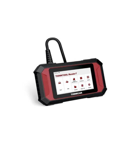THINKTOOL READER 7 – Professional Diagnostic Tool