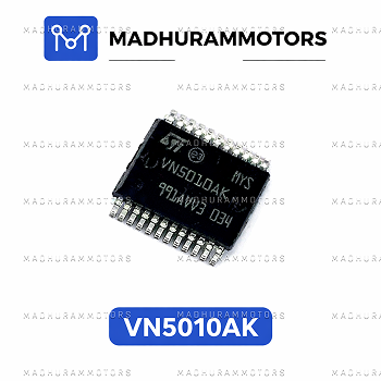 VN5010AK