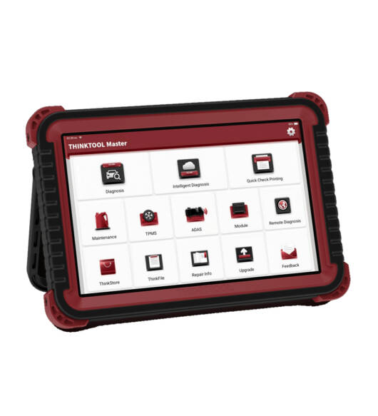 THINKTOOL MASTER – Advanced Intelligent Diagnostic Tablet