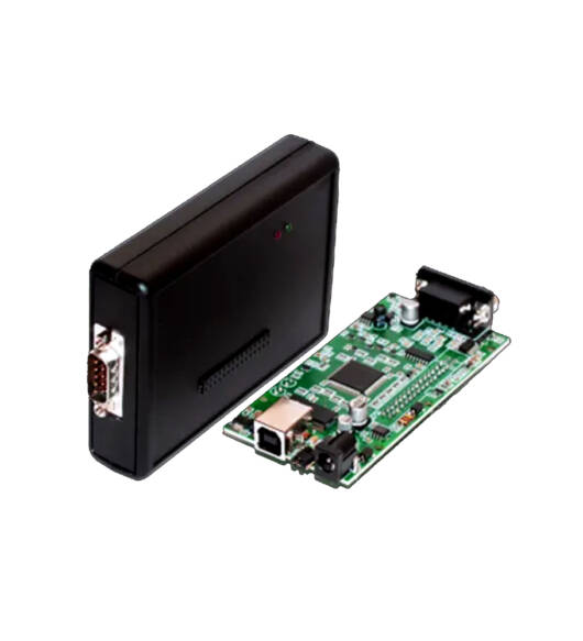 Black UPA USB Programmer