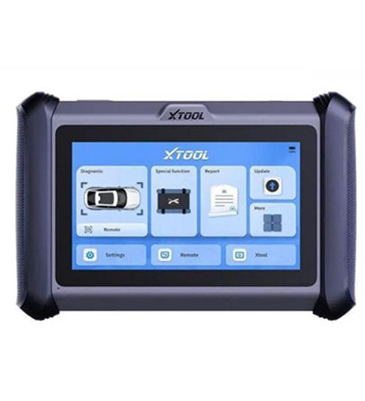 XTOOL XT70 – Smart Automotive Diagnostic Tablet