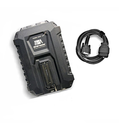 TNM 7000 Multi-Program ECU & Chip Programmer