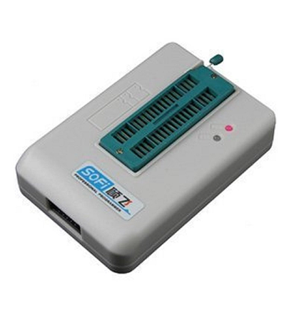 Sofi Programmer – Automotive ECU & EEPROM Programmer