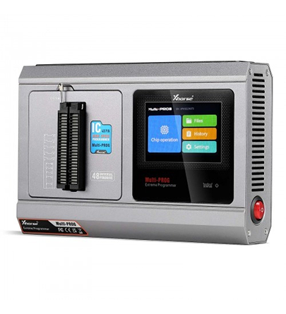 Multi Prog – Professional ECU & Key Programmer (Indian Version)