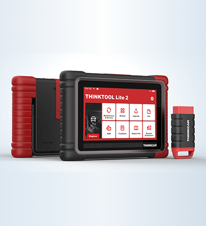 ThinkTool Lite 2 Automotive Diagnostic Scanner