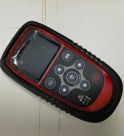 Automotive Tire Pressure Monitoring Systems (TPMS) TPMS Programmer - Image 3