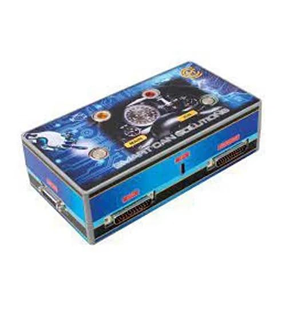 Smart Solution CanBox