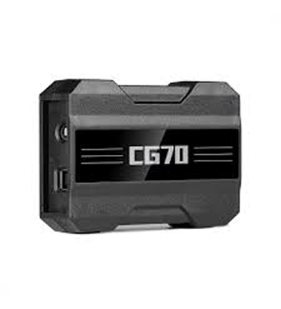 CGDI CG70 – Airbag Reset & Fault Code Clearing Tool
