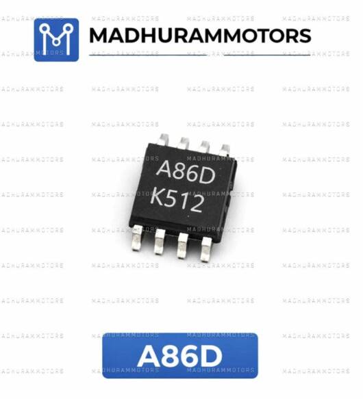 A86D