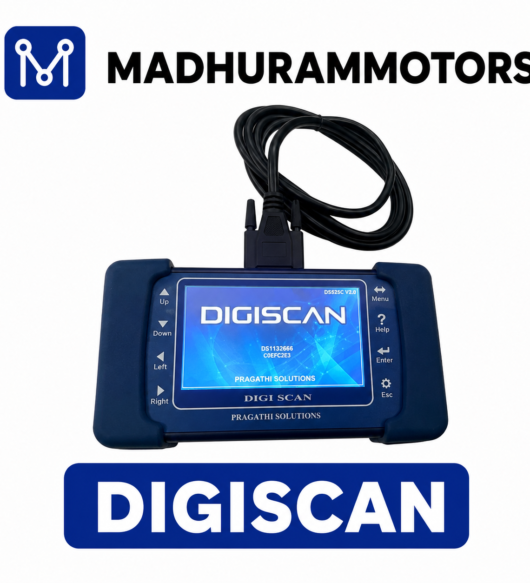 DIGISCAN