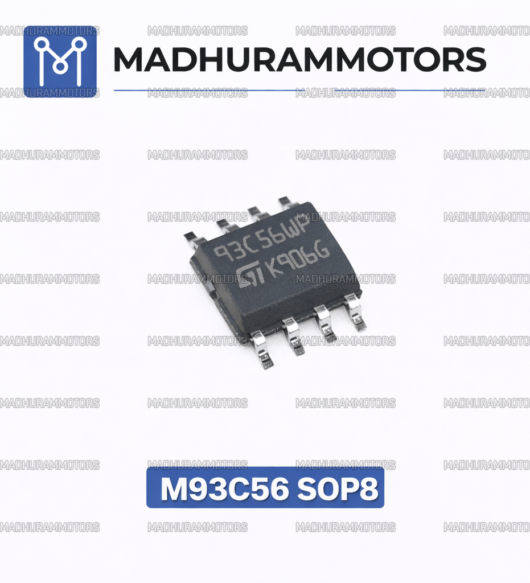 M93C56 SOP8