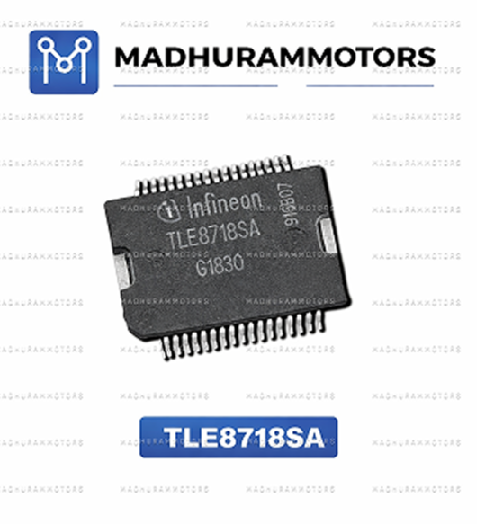 TLE8718SA